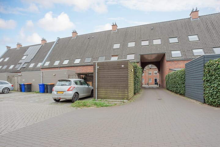 Foto 45 van Willem van Oranjestraat 17