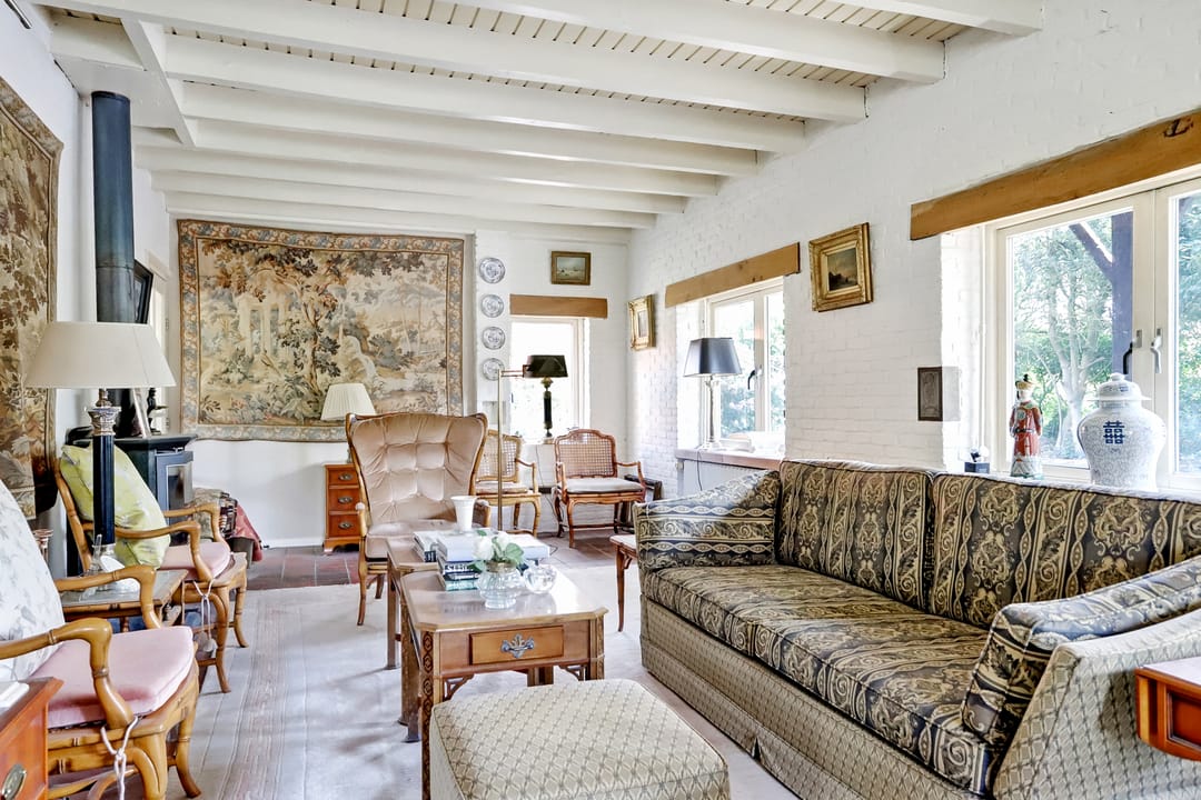 Foto 16 van Bredaseweg 39