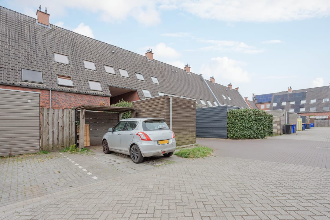 Foto 46 van Willem van Oranjestraat 17