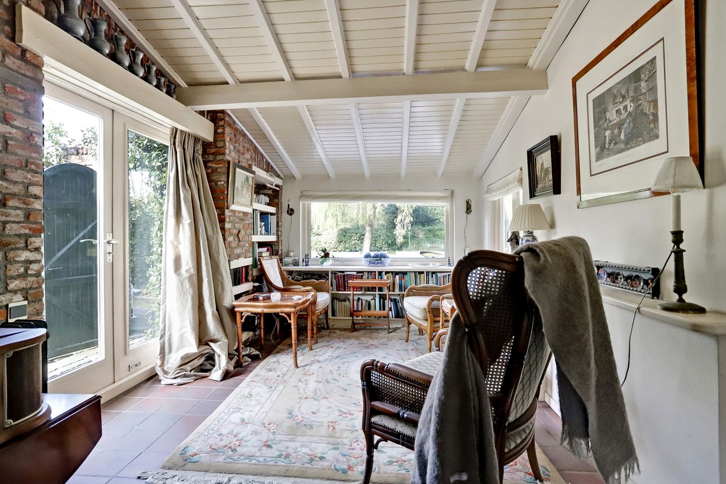 Foto 19 van Bredaseweg 39