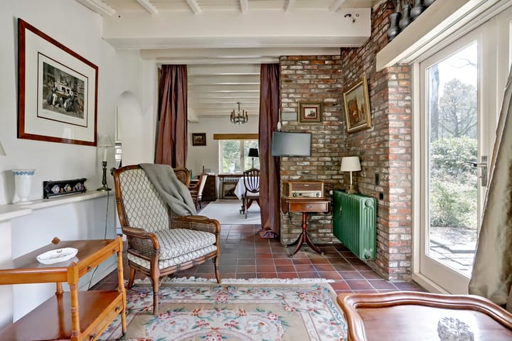 Foto 21 van Bredaseweg 39