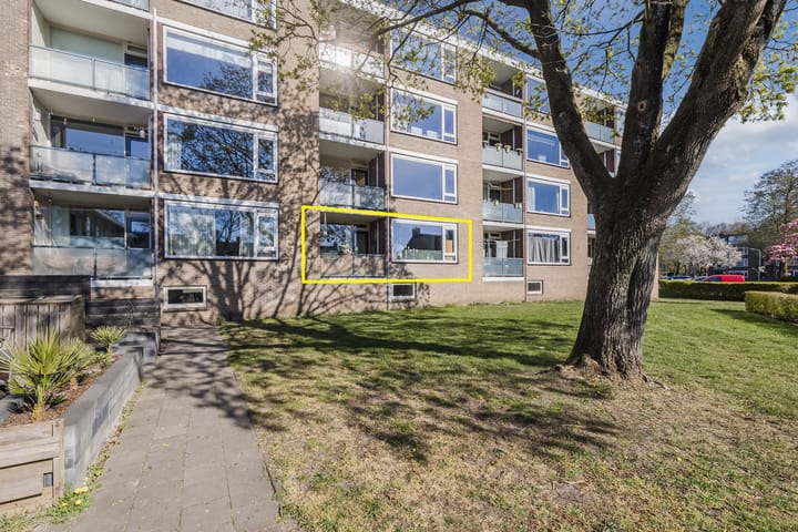 Foto 1 van Hesselterweg 27