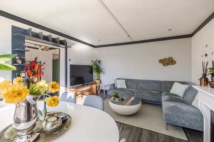 Foto 4 van Hesselterweg 27