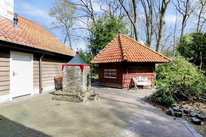 Foto 42 van Bredaseweg 39