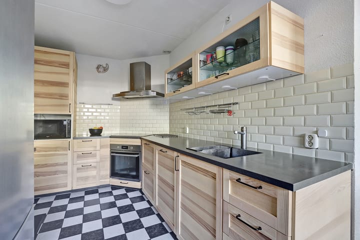 Foto 3 van Henry Fondastraat 2