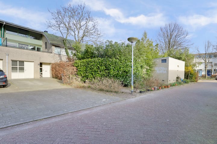 Foto 6 van Henry Fondastraat 2