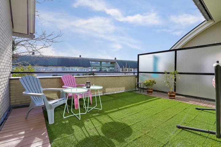 Foto 4 van Henry Fondastraat 2