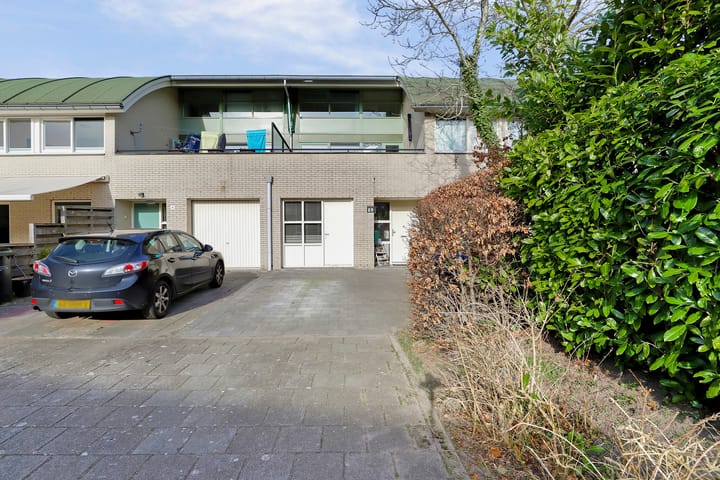 Foto 7 van Henry Fondastraat 2