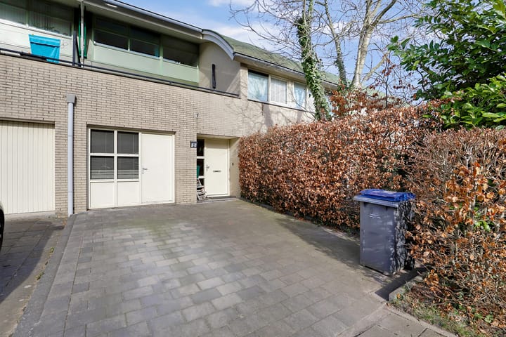 Foto 8 van Henry Fondastraat 2