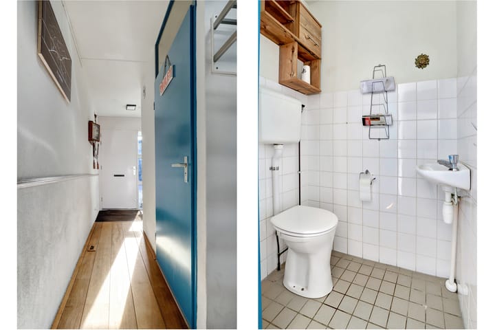 Foto 9 van Henry Fondastraat 2