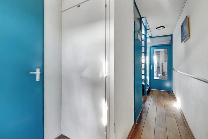 Foto 10 van Henry Fondastraat 2