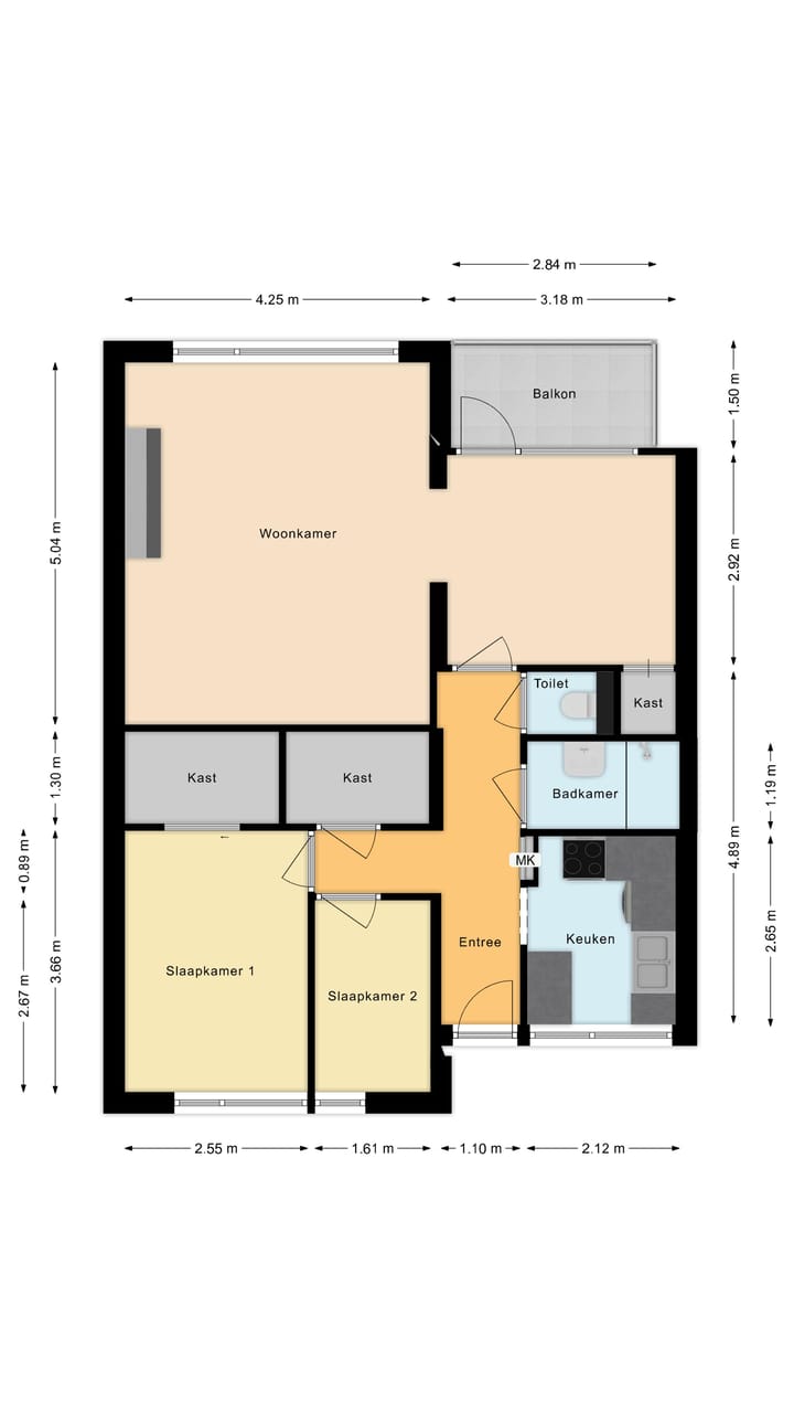 Foto 27 van Hesselterweg 27