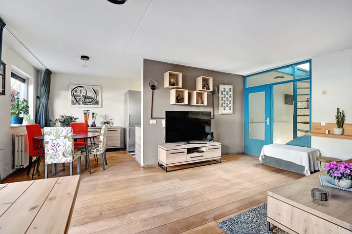 Foto 13 van Henry Fondastraat 2