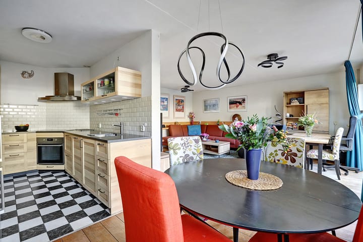 Foto 16 van Henry Fondastraat 2