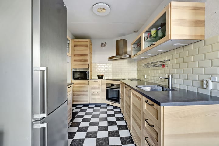 Foto 17 van Henry Fondastraat 2