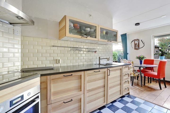 Foto 18 van Henry Fondastraat 2