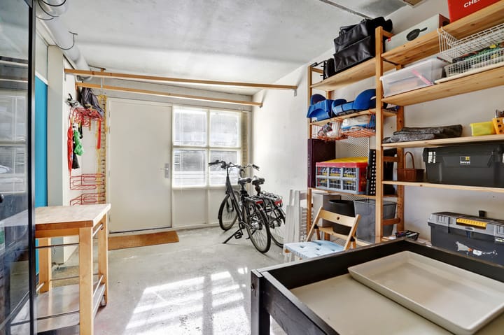 Foto 20 van Henry Fondastraat 2