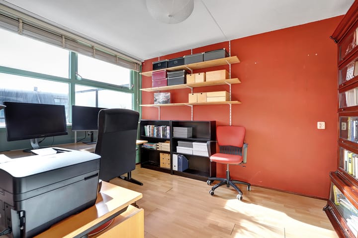 Foto 25 van Henry Fondastraat 2