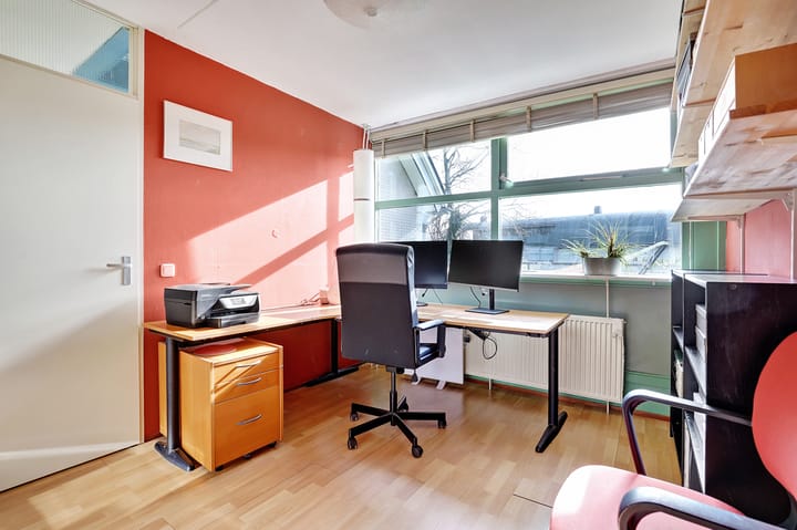 Foto 26 van Henry Fondastraat 2