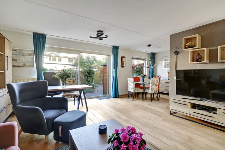 Foto 11 van Henry Fondastraat 2