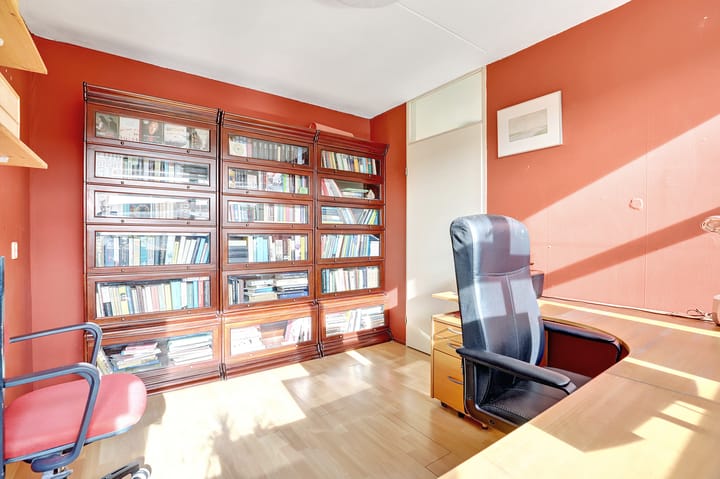 Foto 27 van Henry Fondastraat 2