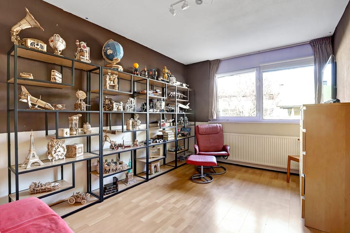 Foto 28 van Henry Fondastraat 2