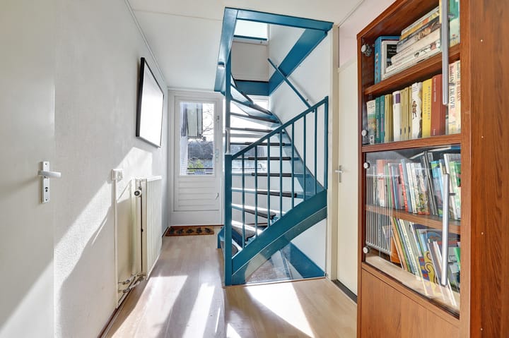 Foto 35 van Henry Fondastraat 2