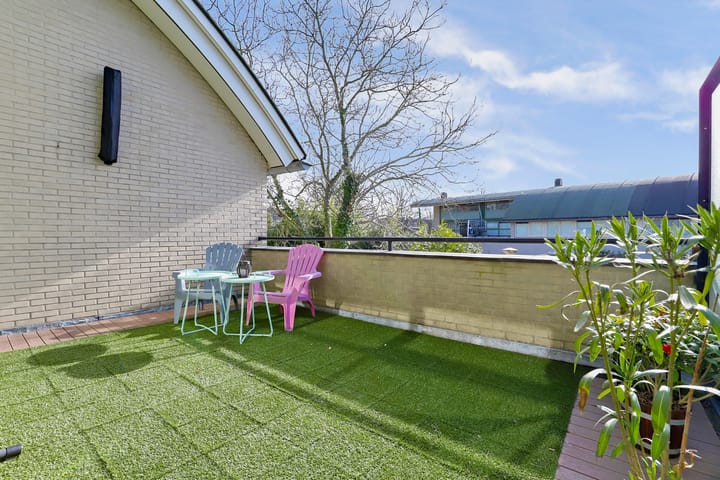 Foto 36 van Henry Fondastraat 2