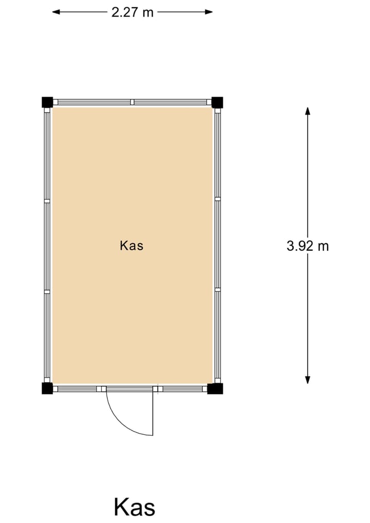 Foto 78 van Bredaseweg 39