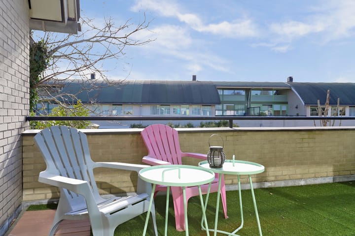 Foto 37 van Henry Fondastraat 2