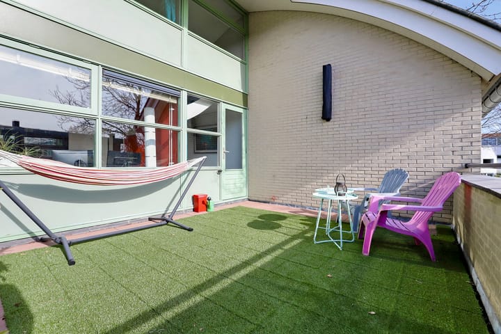 Foto 38 van Henry Fondastraat 2