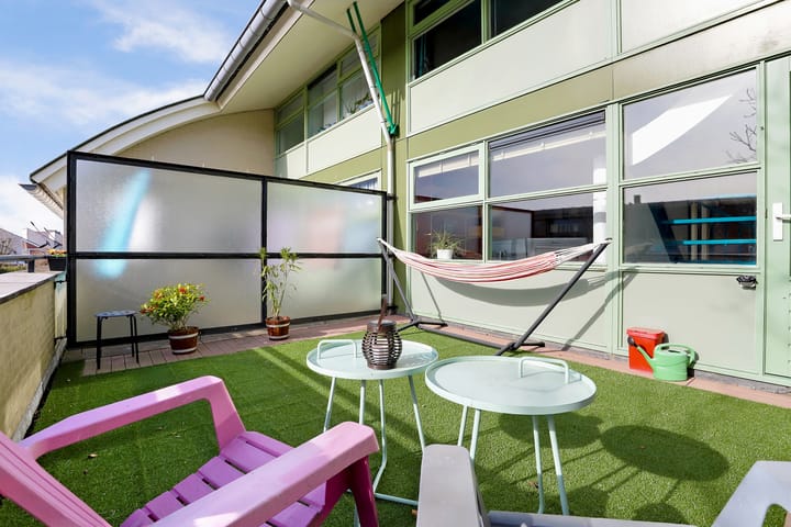 Foto 39 van Henry Fondastraat 2