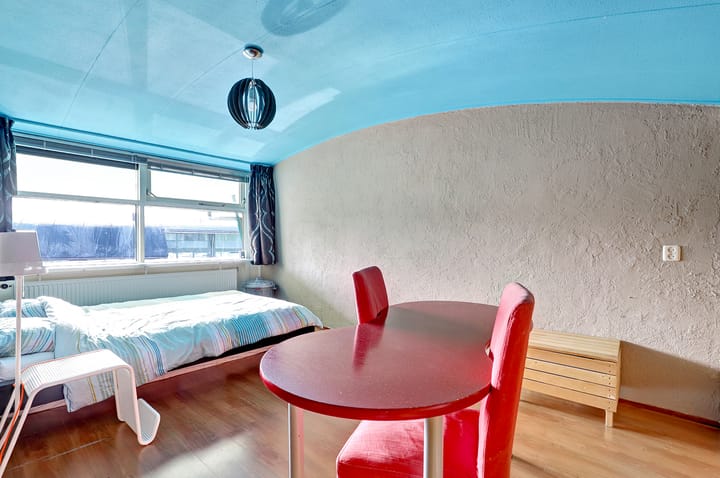 Foto 41 van Henry Fondastraat 2