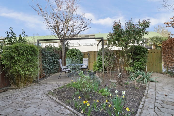 Foto 48 van Henry Fondastraat 2