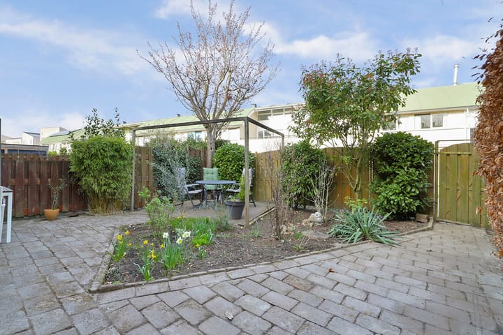 Foto 49 van Henry Fondastraat 2