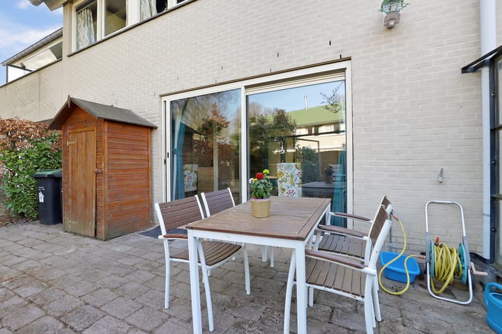 Foto 50 van Henry Fondastraat 2