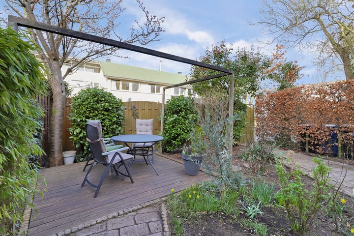 Foto 51 van Henry Fondastraat 2