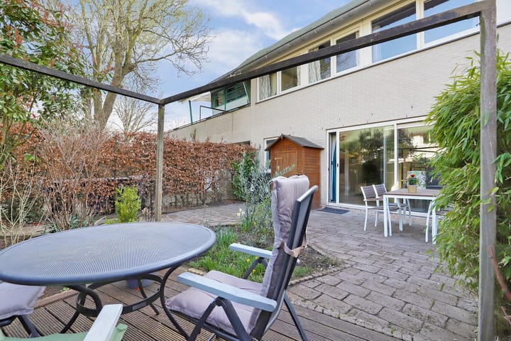 Foto 52 van Henry Fondastraat 2