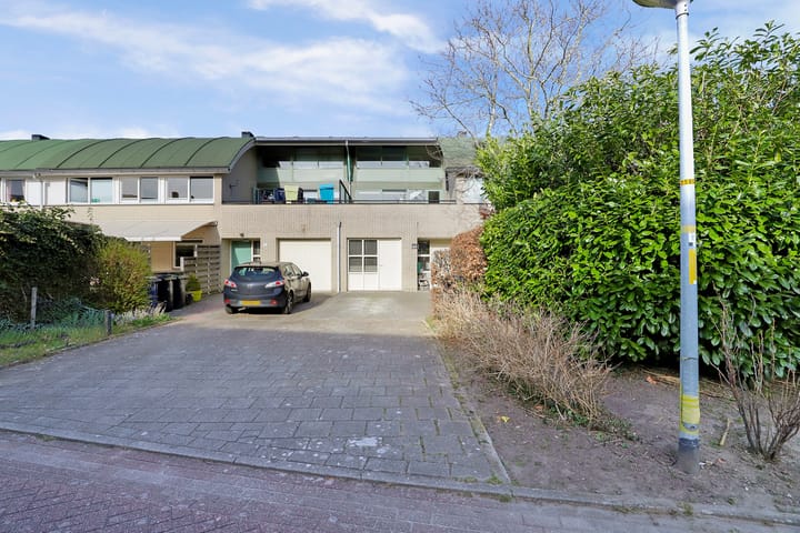 Foto 54 van Henry Fondastraat 2