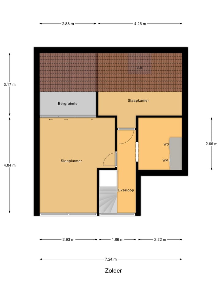 Foto 57 van Henry Fondastraat 2