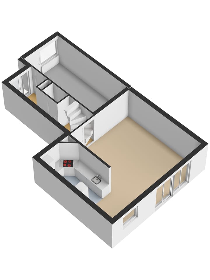 Foto 58 van Henry Fondastraat 2