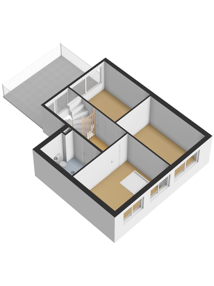 Foto 59 van Henry Fondastraat 2