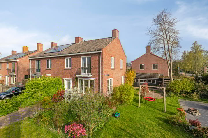 Foto 5 van Westersingel 58