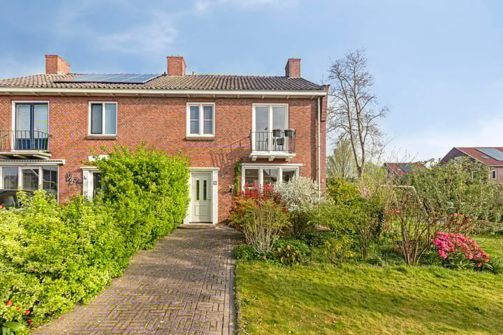 Foto 6 van Westersingel 58