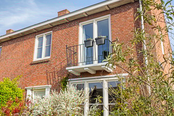 Foto 7 van Westersingel 58