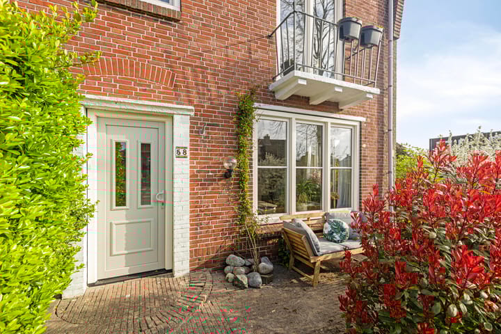 Foto 8 van Westersingel 58