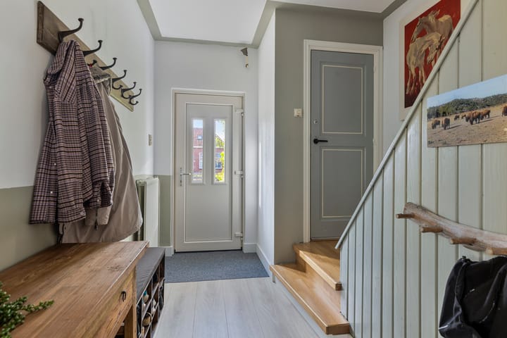 Foto 10 van Westersingel 58