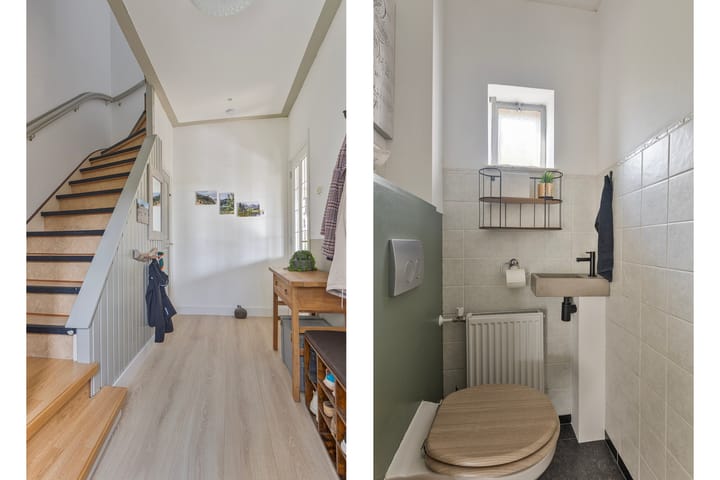 Foto 11 van Westersingel 58