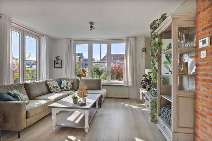 Foto 14 van Westersingel 58