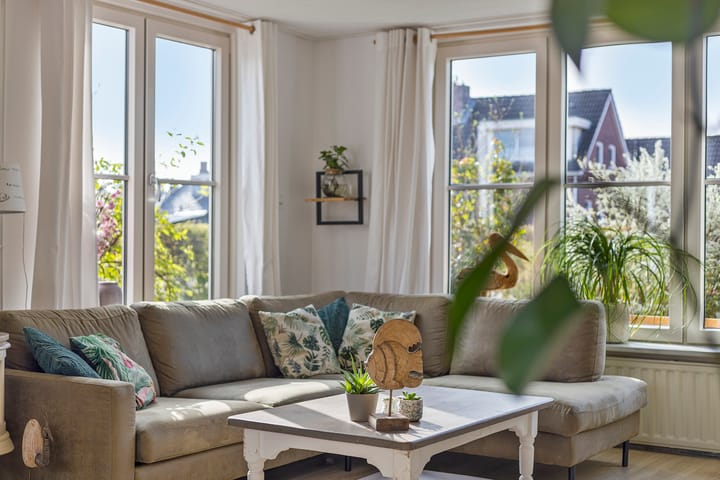 Foto 15 van Westersingel 58